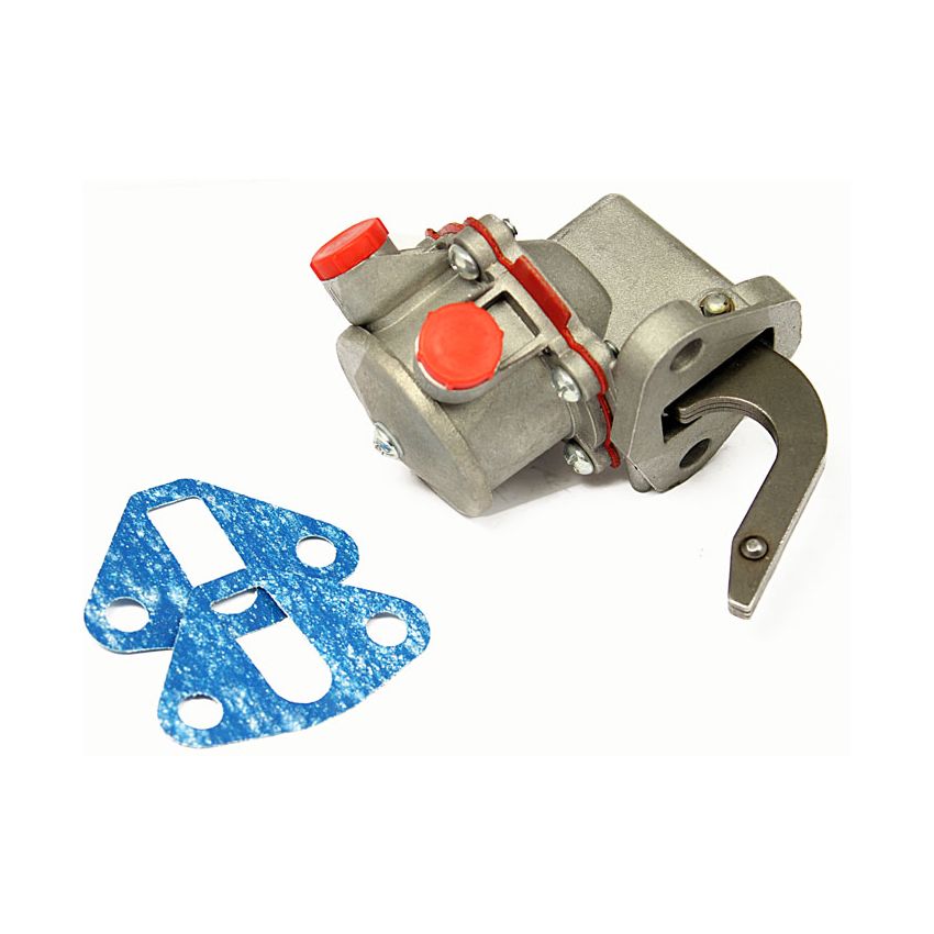 FUEL PUMP:  S&M 948 1098 (10CG)