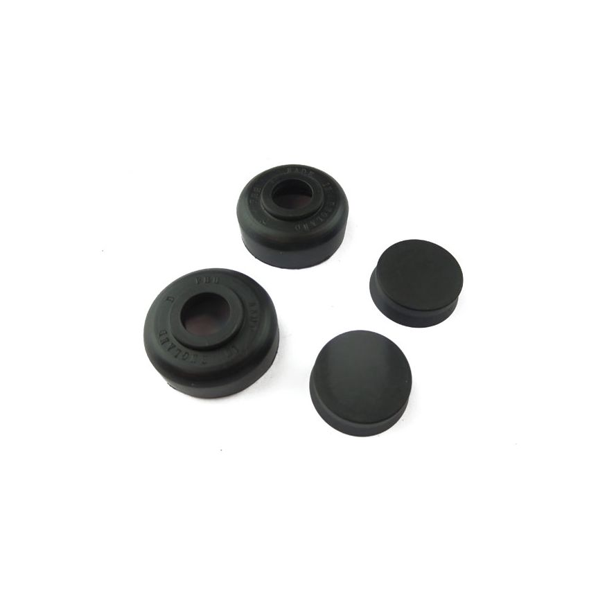 SEAL KIT WHEEL CYLINDER REAR MG TA TB TC
