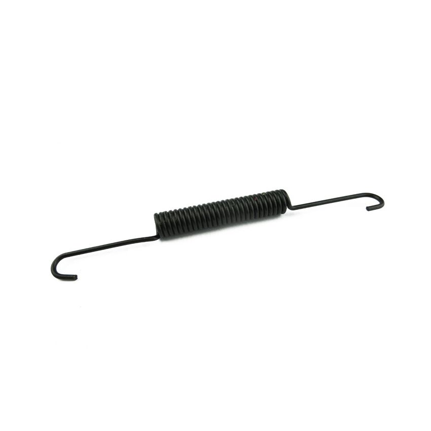 SPRING BRAKE SHOE RR:  MG TD TF