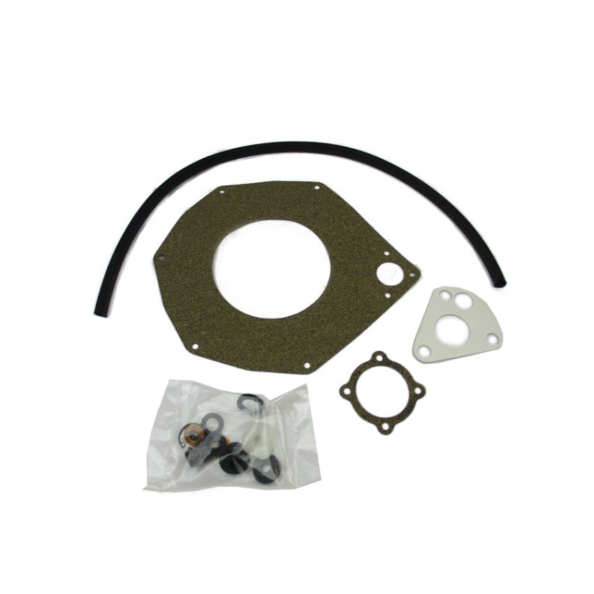 SERVO REPAIR KIT:  AH ALL SERVO MODELS