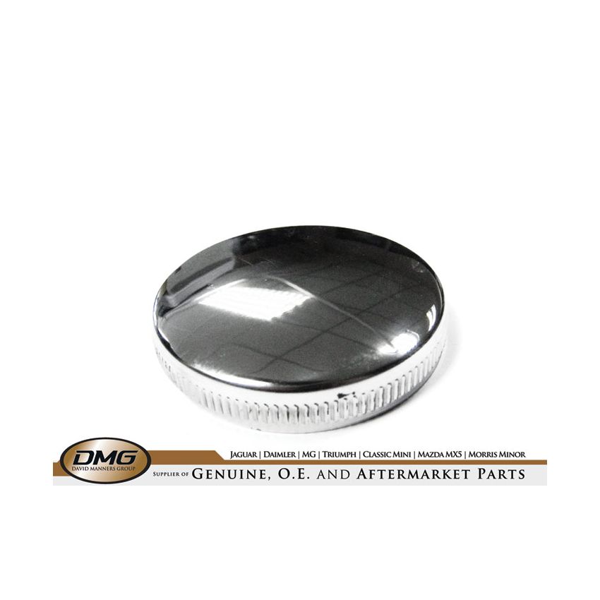 PETROL CAP:  MGB, AH, MINI