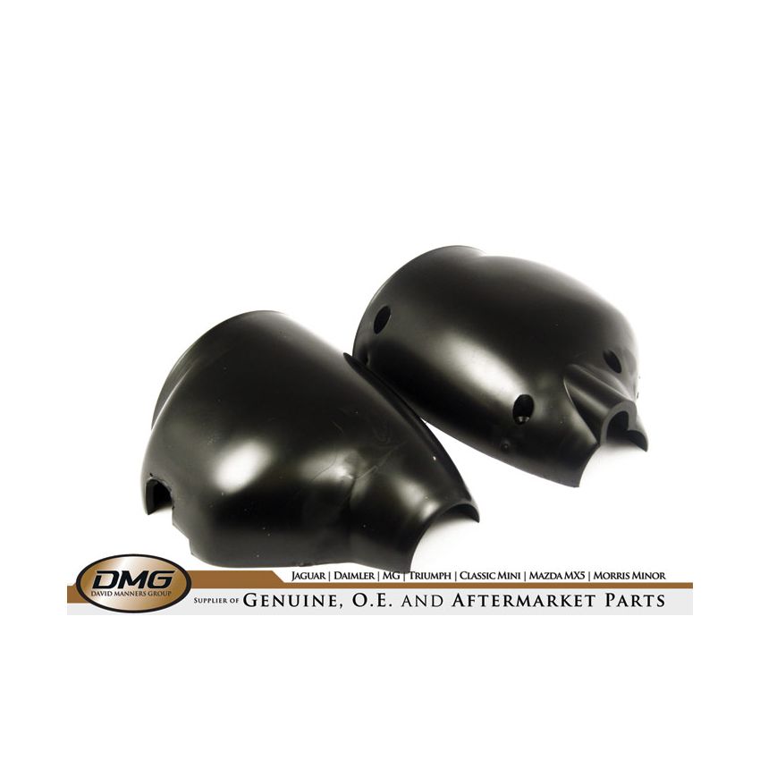 COWL STEERING COLUMN (PR) RHD:  MGB 62-74