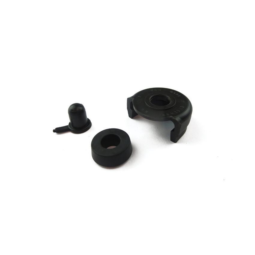 WHEEL CYLINDER SEAL REPAIR KIT:  SPITFIRE