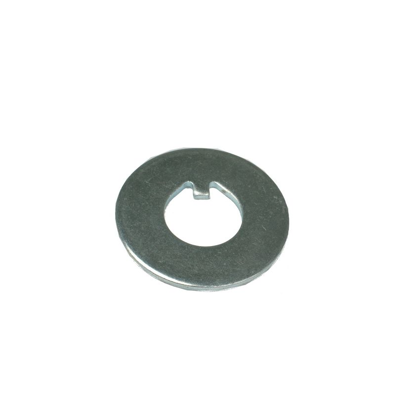 FRONT HUB WASHER:  MGB, AH BN1-BJ8