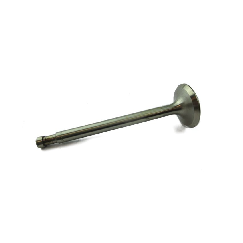 EXHAUST VALVE:  AH 100-4