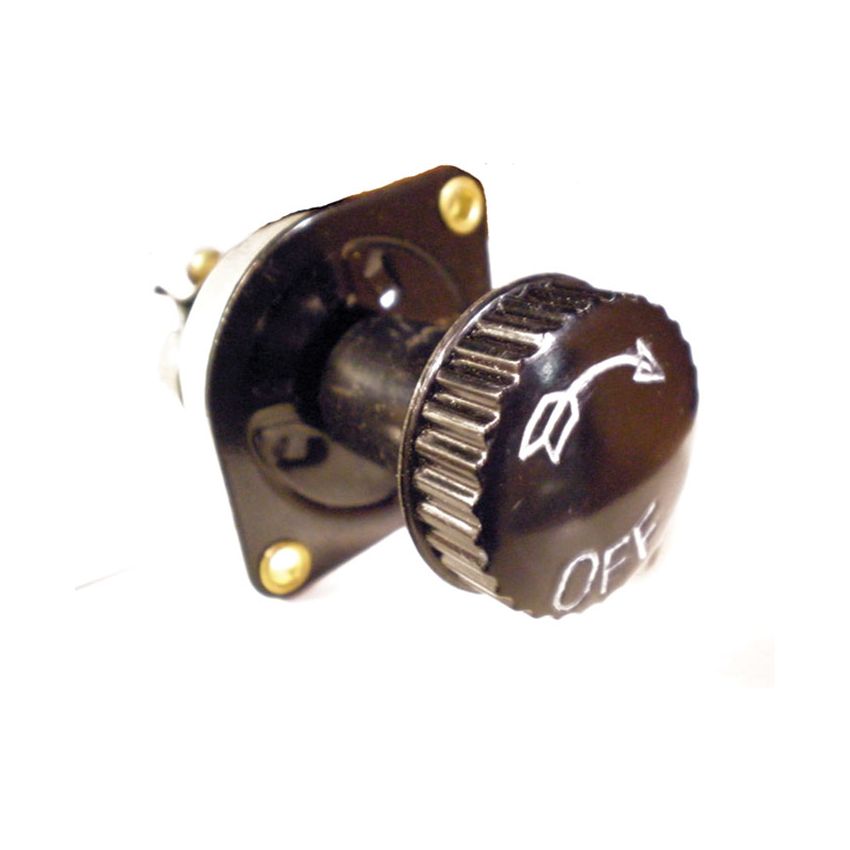 ISOLATOR SWITCH:  AH BN1-BJ8