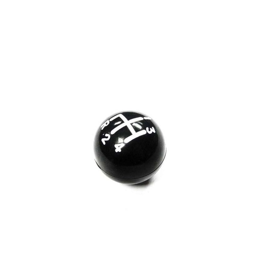 GEAR KNOB:  MGB 67-72, MGC, AH
