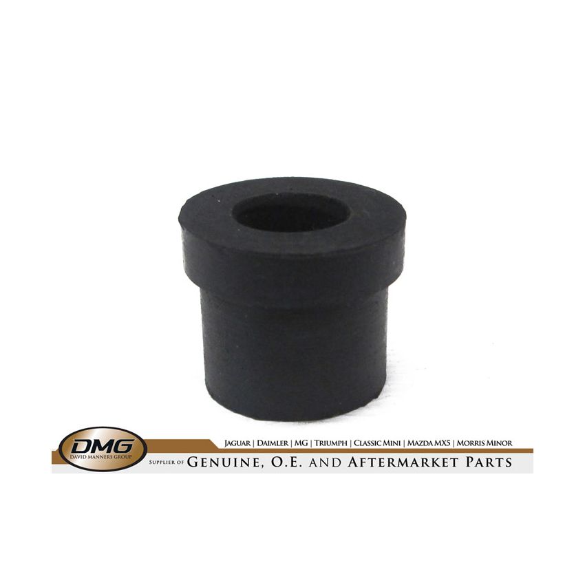TIE BAR BUSH GEARBOX:  MGA, MGB ROADSTER 62-67, MGC, MG TA TB TC