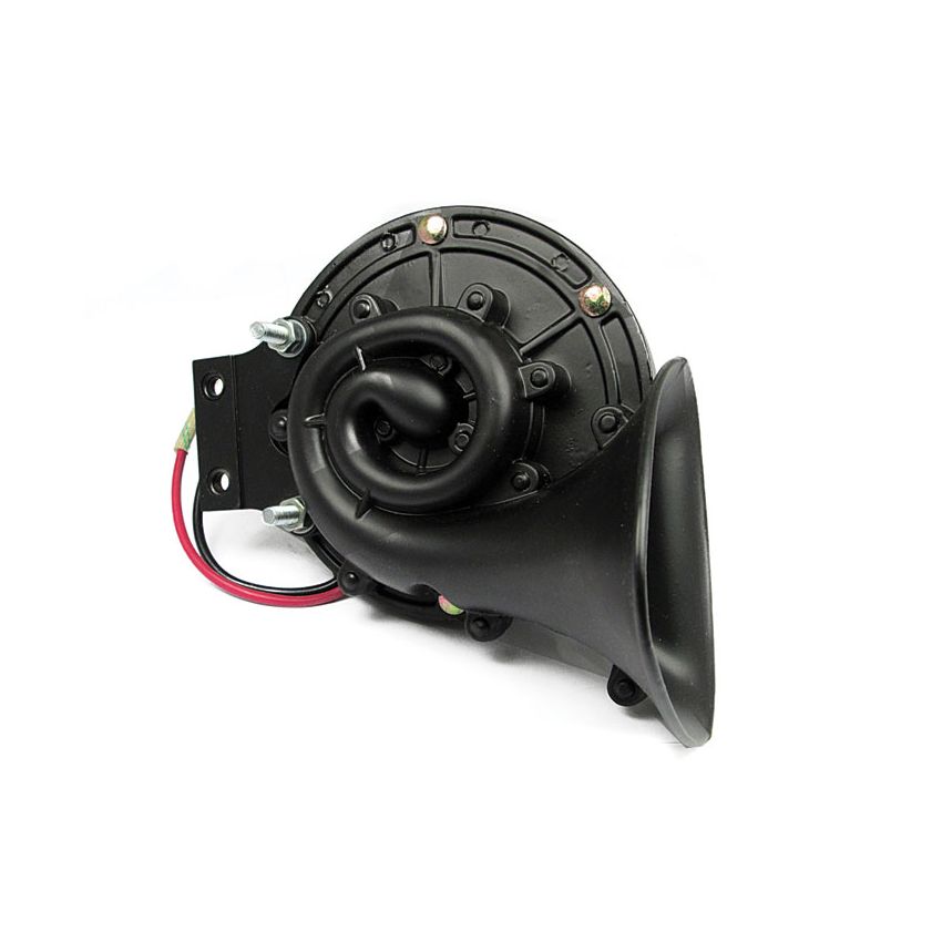 HORN HIGH NOTE:  MG TD-TF, TR2, TR3A, SPRITE MKI, MM