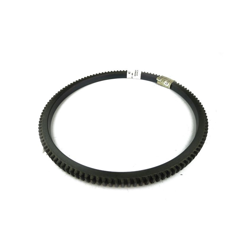 STARTER RING GEAR:  MGA, MGB 62-67