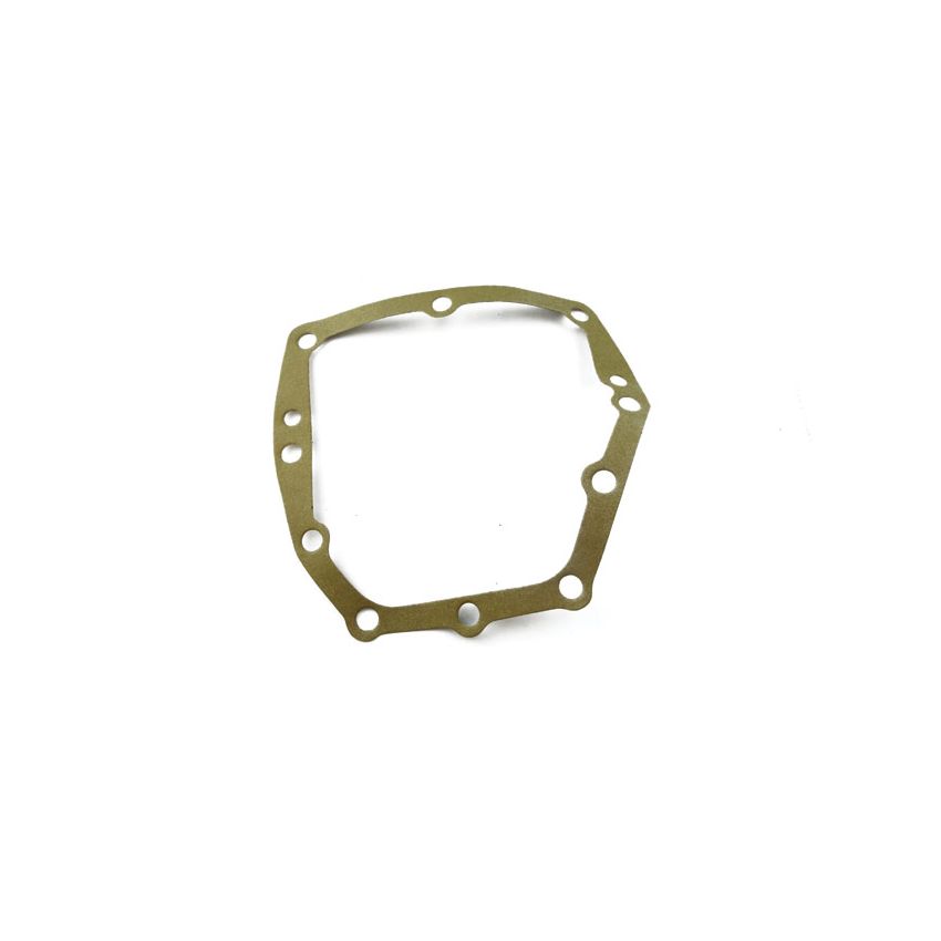 GEARBOX SIDE COVER GASKET:  MGA, MGB