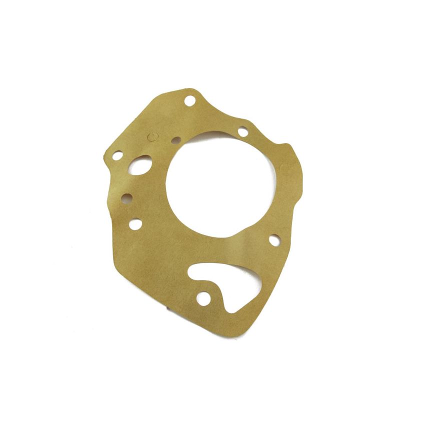 GEARBOX FRONT COVER GASKET:  MGA, MGB