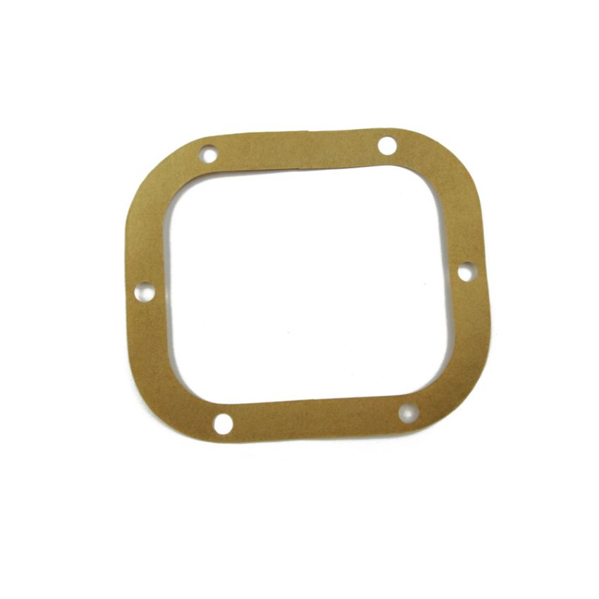 GASKET GEARBOX REMOTE:  MGB 62-67