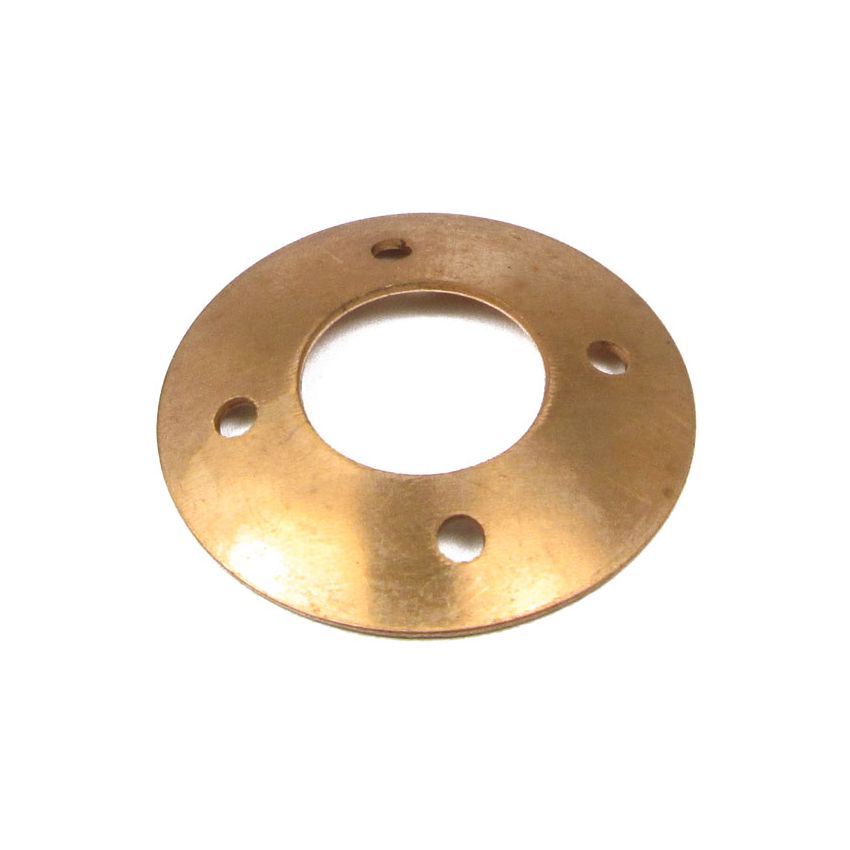 THRUST WASHER DIFF:  MGA, MGB, MGC 58-80