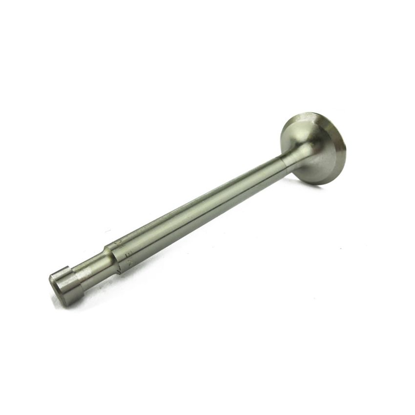 EXHAUST VALVE:  MGA 1500/1588