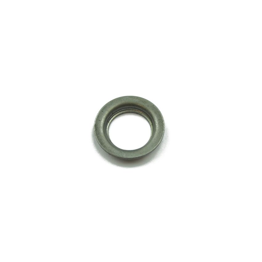 LOWER VALVE SPRING COLLAR:  MGC, AH 100-6 3000