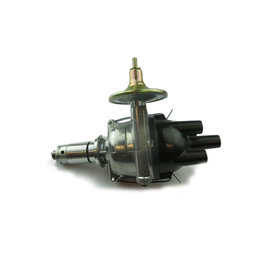 LUCAS STYLE DISTRIBUTOR  NEW 25D4:  MGA, MGB, SPRITE, MM