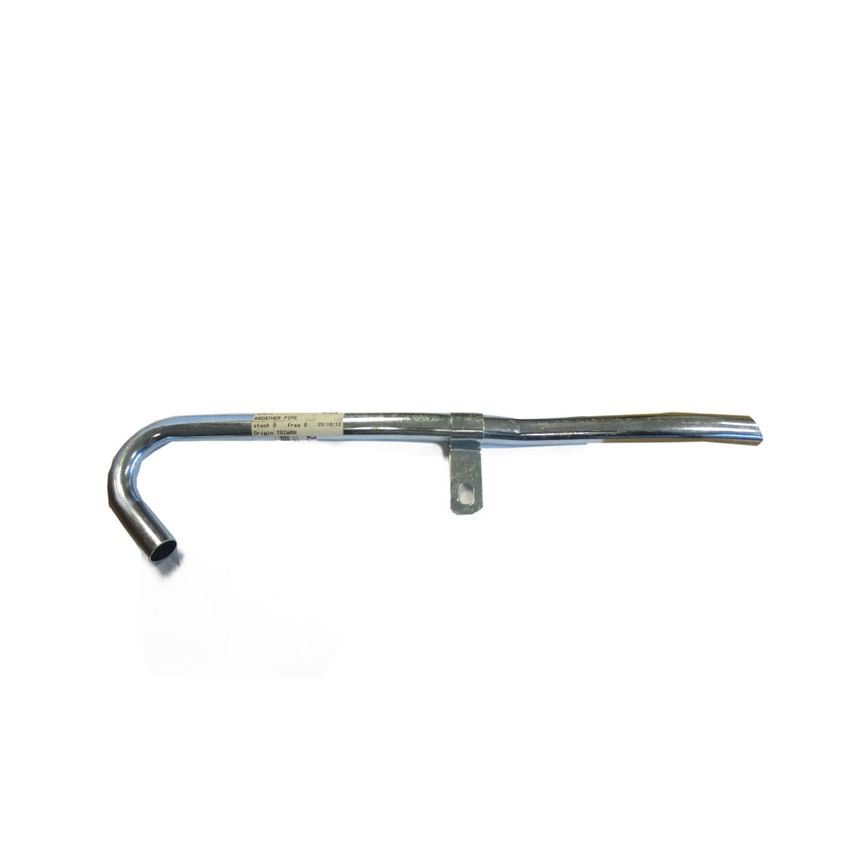BREATHER PIPE:  MGB