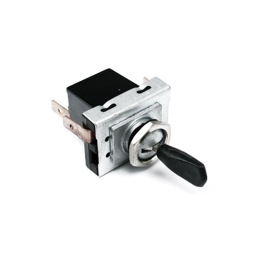 TOGGLE SWITCH:  MGB 62-66, MINI, MM