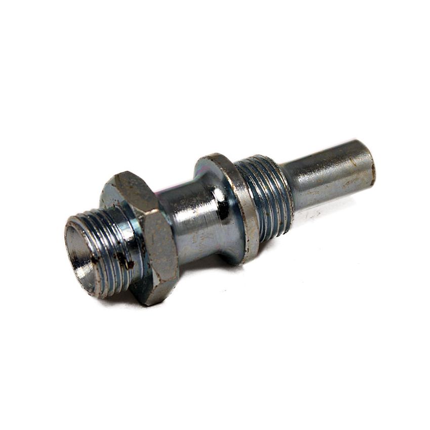 UNION - OIL FEED ADAPTOR:  MGA, MGB