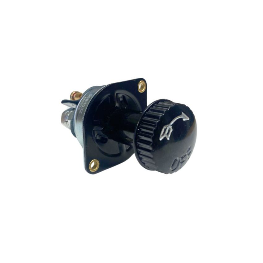 ISOLATOR SWITCH:  MGA, MGB, MG TA TB TC TD TF, TR2, TR3, TR3A, TR4