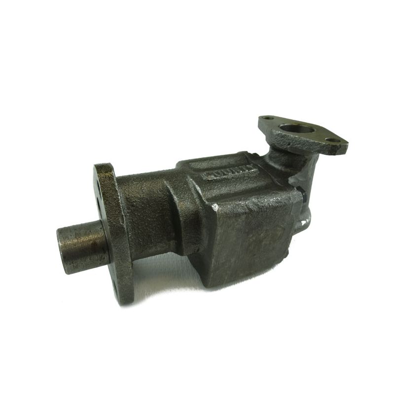 OIL PUMP 4 CYL TR:  TR2, TR3, TR3A, TR4, TR4A