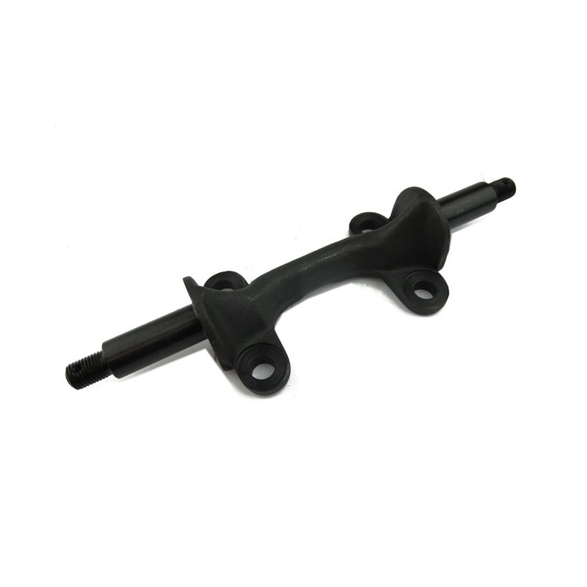 TOP FULCRUM PIN ASSEMBLY:  TR2, TR3, TR4, TR5, TR6