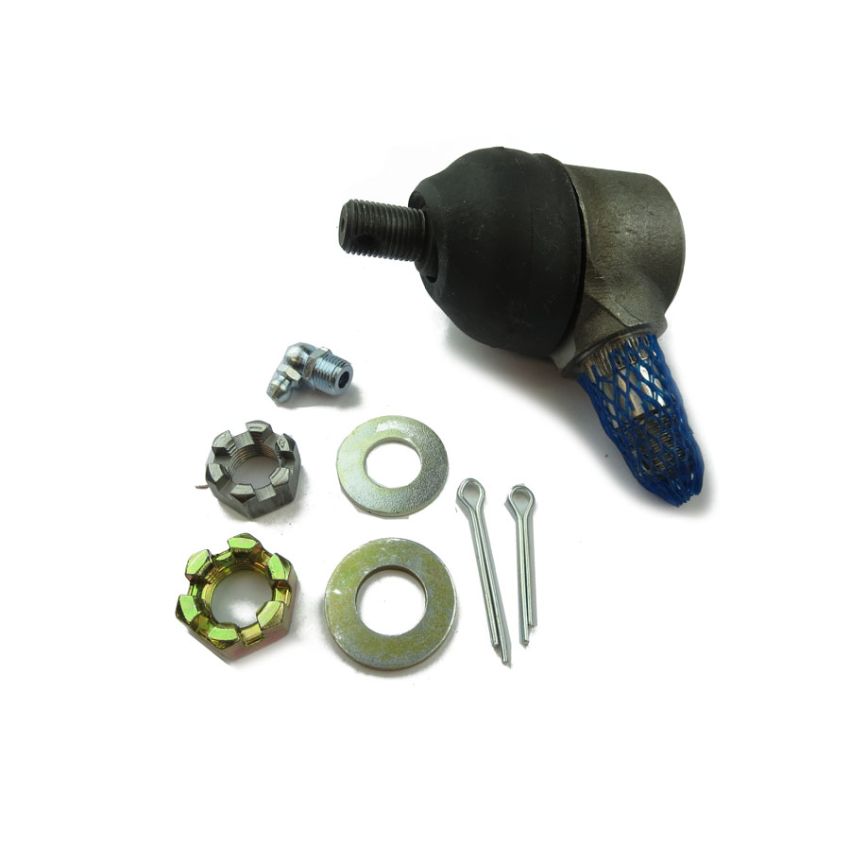 TOP BALL JOINT:  TR2, TR3, TR3A, TR4