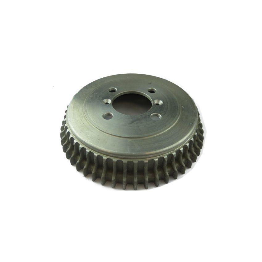 ALFIN BRAKE DRUM:  SPITFIRE MKI-1500