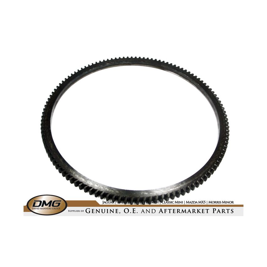 FLYWHEEL RING GEAR:  T2000, TR5, TR6 1500