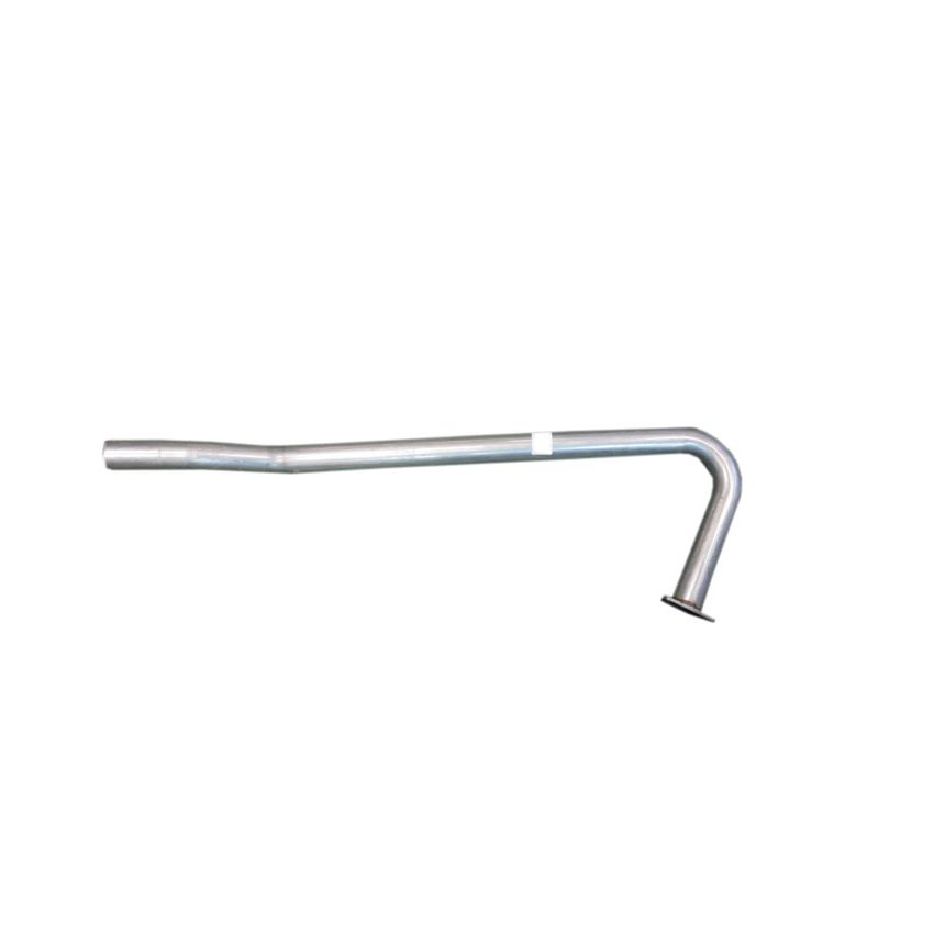 EXHAUST FRONT PIPE:  TR2, TR3, TR3A, TR4