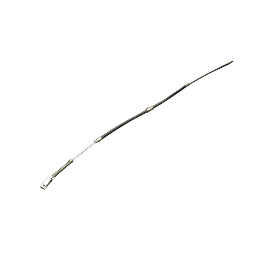 HANDBRAKE CABLE:  TR2, TR3, TR3A, TR4