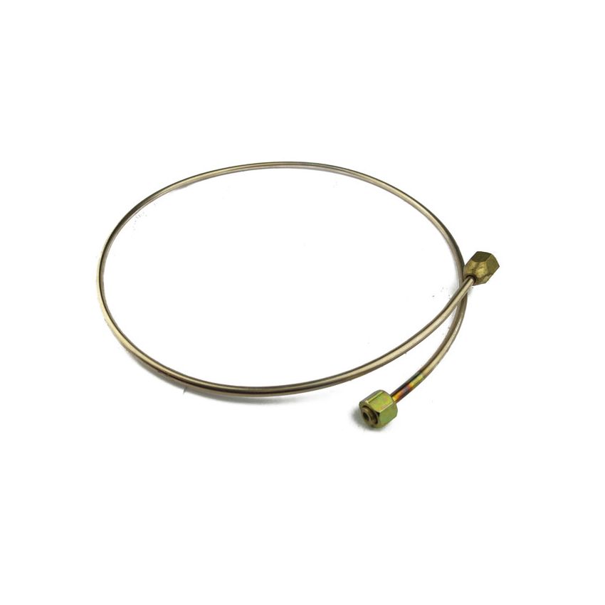 RIGID OIL TUBE:  TR2, TR3, TR3A, TR4