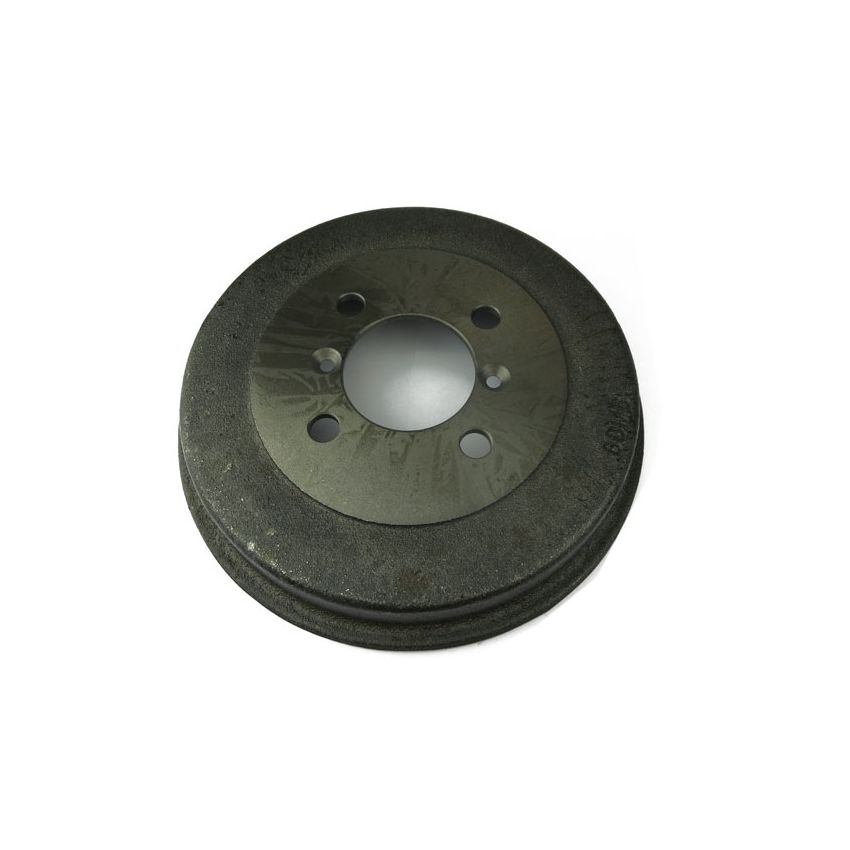 BRAKE DRUM (NON S/ADJ):  GT6 MKI-MKIII