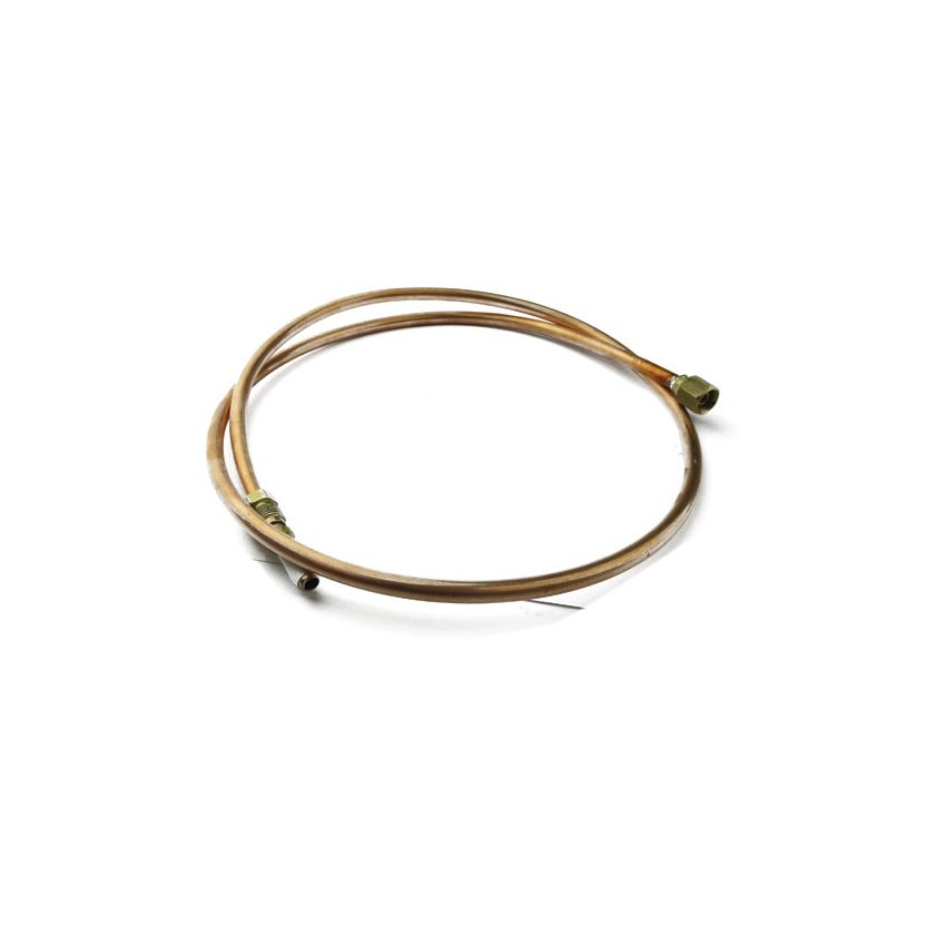 FUEL PIPE PUMP-CARB:  TR2, TR3, TR3A