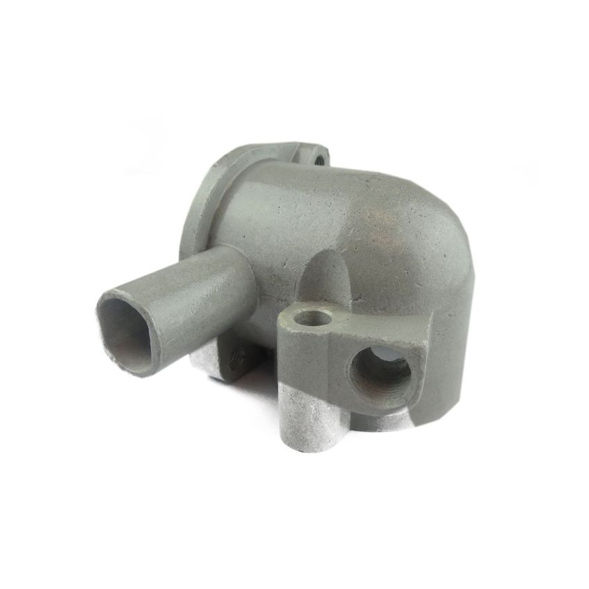 THERMOSTAT HOUSING:  TR2, TR3, TR3A, TR4, TR4A