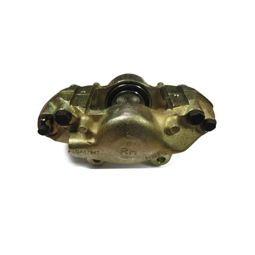 RH CALIPER B-TYPE:  TR2-TR4A