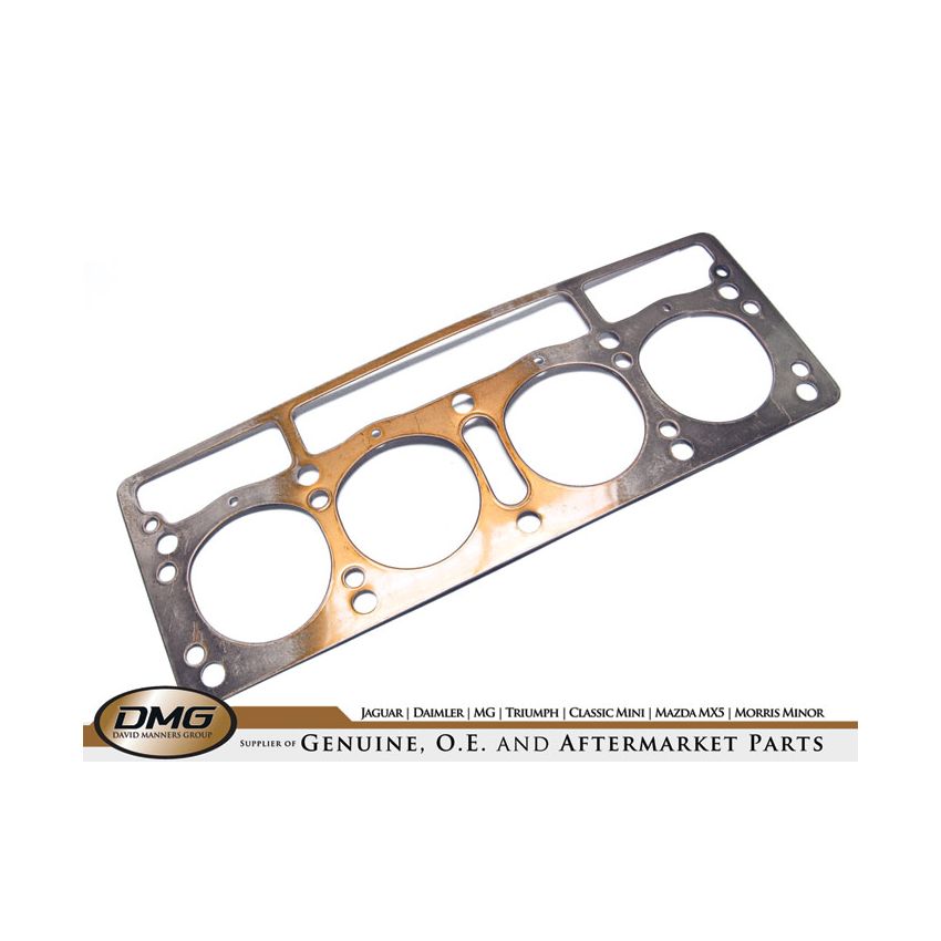 HEAD GASKET (86MM):  TR 4-CYL MODELS