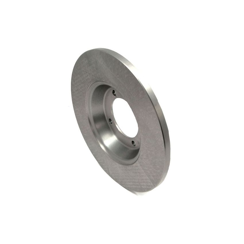 BRAKE DISC:  TR4, TR4A, TR5, TR6