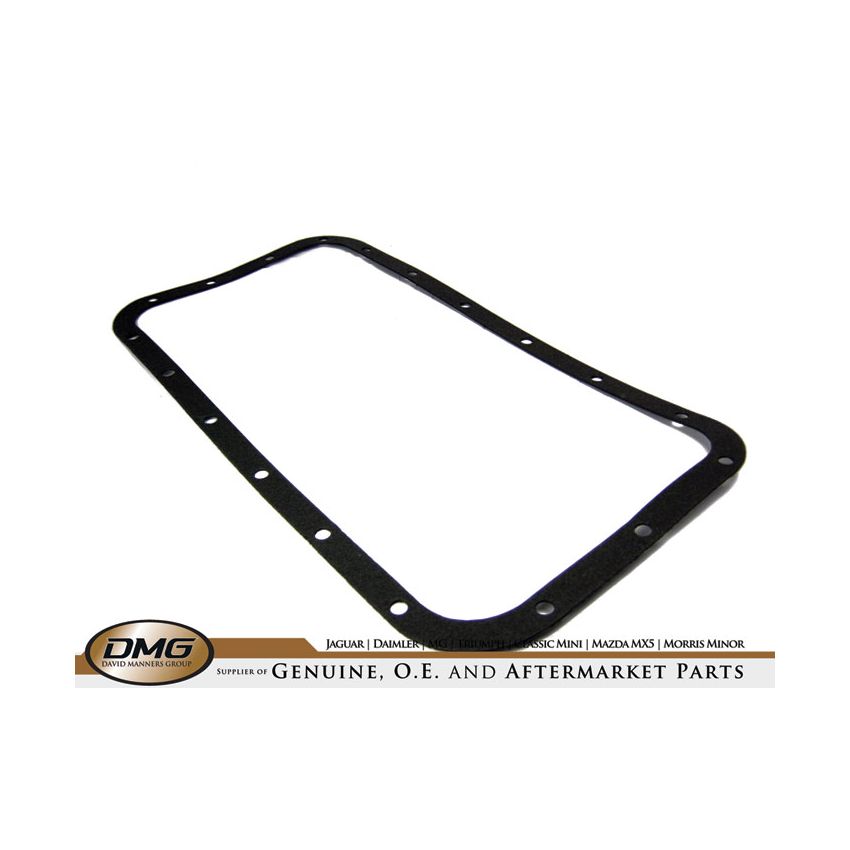 SUMP PAN GASKET:  TR2, TR3, TR3A, TR4, TR4A