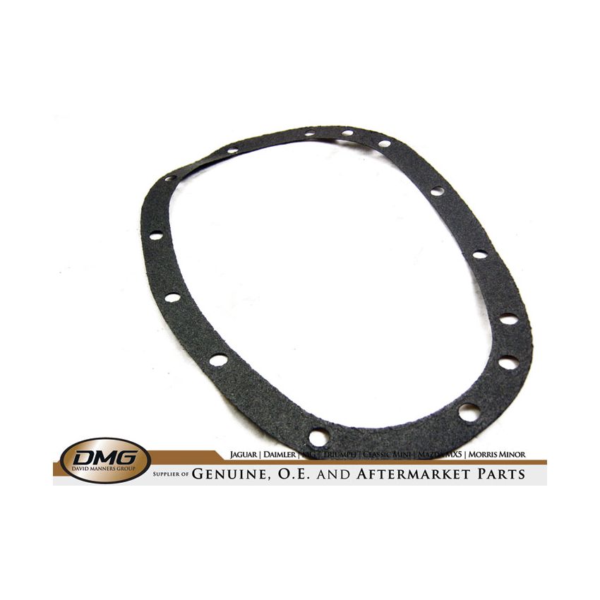 TIMING COVER GASKET:  T2000, SPITFIRE 1500, MIDGET