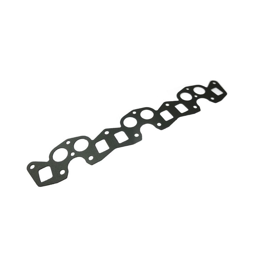 MANIFOLD GASKET USA:  TR5, TR250, TR6