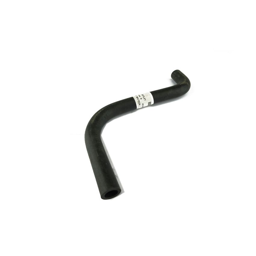 HEATER HOSE OUTLET:  HERALD 1360