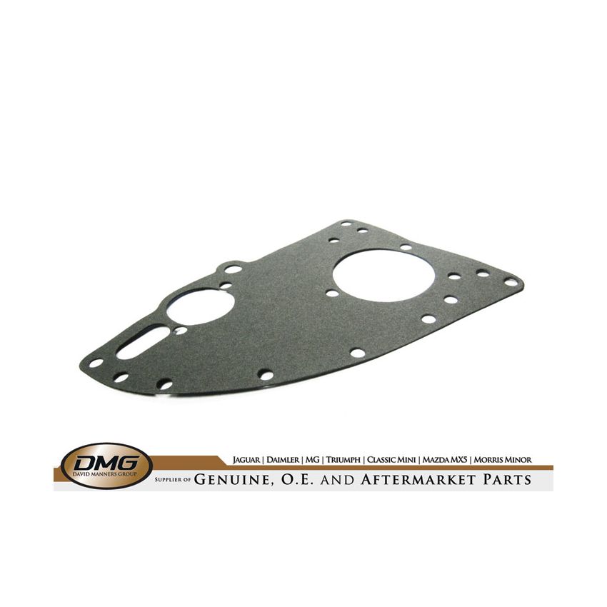 FRONT ENGINE GASKET:  MIDGET 1500 75-79