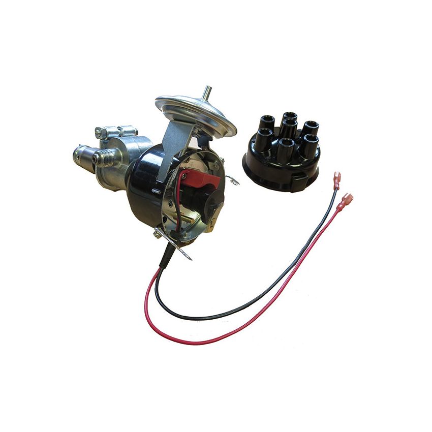 DISTRIBUTOR TR6/GT6 ELECTRONIC