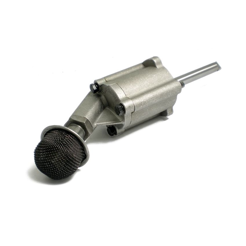 OIL PUMP 6CYL:  T2000, TR5, TR6, GT6