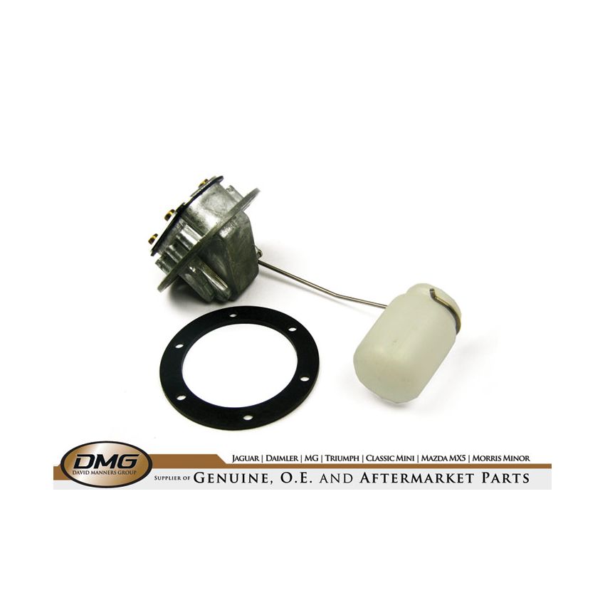 TANK SENDER UNIT:  S&M 62-67