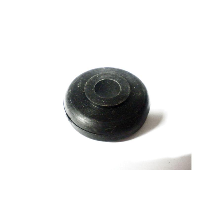 BUSH S/ABS MOUNTING:  TR2, TR3, TR3A, TR4, TR4A, TR5, TR6, DOLOMITE