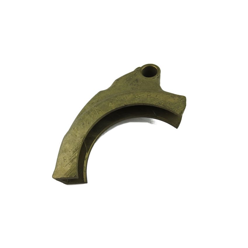 SELECTOR FORK 1/2ND:  S&M, M/MINOR