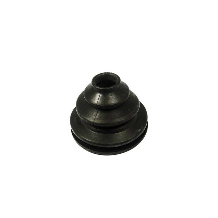 CLUTCH LEVER BOOT:  MGB V8 67-69, MGC